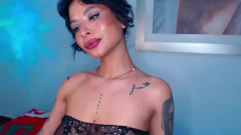 M A R I A N E online show from 12/11/24, 07:20