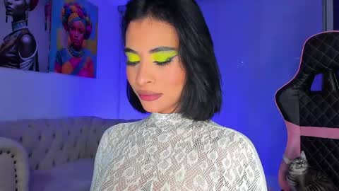M A R I A N E online show from 06/02/26, 02:57