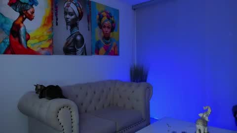 M A R I A N E online show from 06/21/26, 06:16