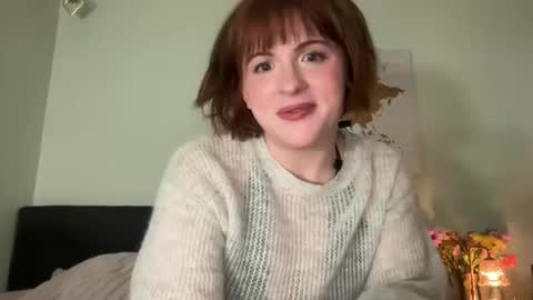 SoftlyMarianne online show from 05/25/26, 11:55