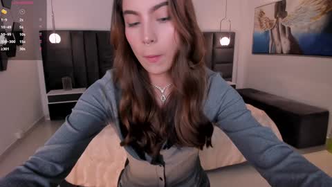 Marianne  online show from 02/07/25, 09:48