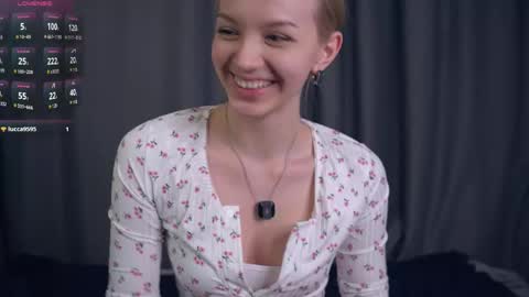 Rachel online show from 04/26/26, 12:08