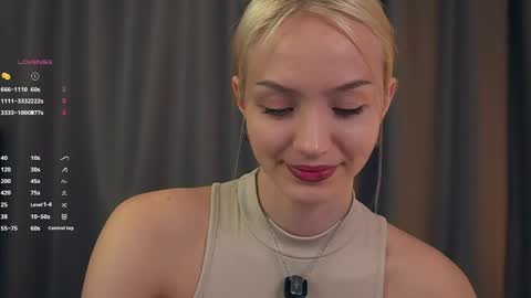 Rachel online show from 06/03/26, 09:42