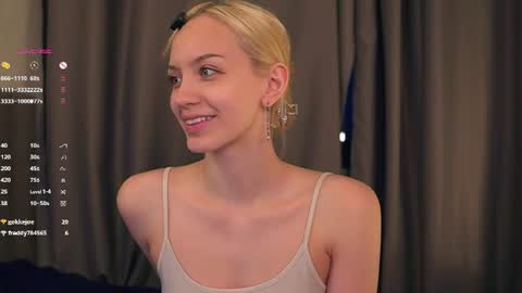 Rachel online show from 06/10/26, 09:57