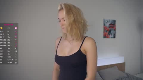 Rachel online show from 07/11/26, 05:54