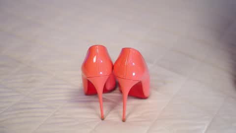 Maria online show from 10/30/25, 08:05