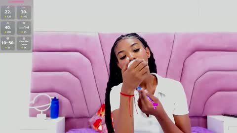 marianrosse online show from 10/06/25, 08:06