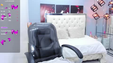 Snapshot of mariansexx chatting on 02/08/26, 12:41 Marian Sexy online show from 02/08/26, 12:41
