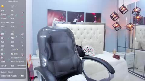 Snapshot of mariansexx chatting on 02/26/26, 12:48 Marian Sexy online show from 02/26/26, 12:48
