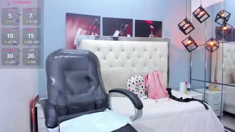 Snapshot of mariansexx chatting on 03/20/26, 12:54 Marian Sexy online show from 03/20/26, 12:54