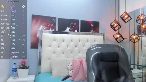 Snapshot of mariansexx chatting on 03/31/26, 12:38 Marian Sexy online show from 03/31/26, 12:38