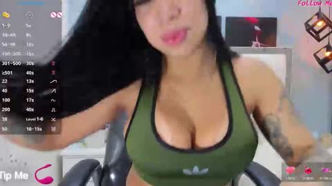 Snapshot of mariansexx chatting on 05/02/26, 12:54 Marian Sexy online show from 05/02/26, 12:54