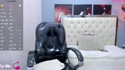 Marian Sexy online show from 06/14/26, 12:29