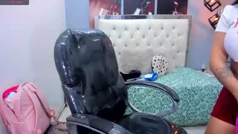 Marian Sexy online show from 06/28/26, 12:44