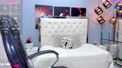 Marian Sexy online show from 07/12/26, 12:51