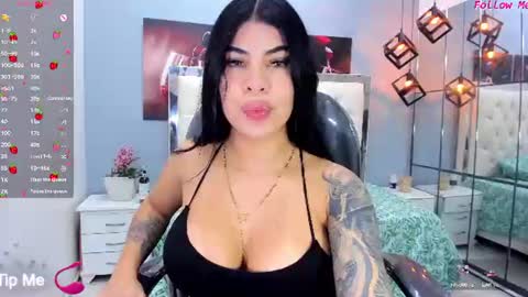Marian Sexy online show from 07/19/26, 12:53