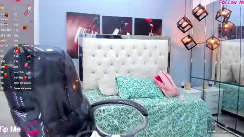 Marian Sexy online show from 07/21/26, 12:40