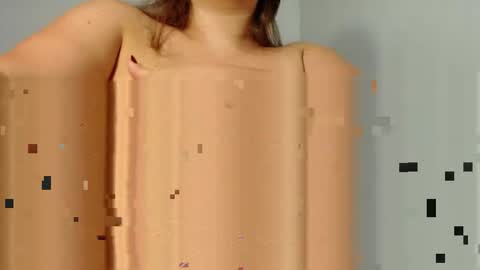 Snapshot of mariapaulina_1 chatting on 04/08/26, 05:18 Maria paulina online show from 04/08/26, 05:18