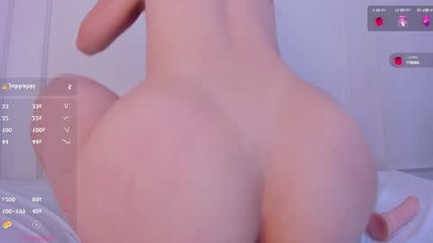 Maria Pettit online show from 12/04/24, 06:17