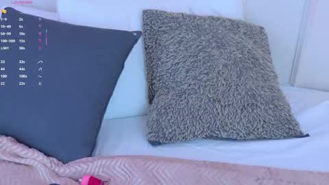 Snapshot of mariapettit chatting on 10/12/25, 12:37 Maria Pettit online show from 10/12/25, 12:37