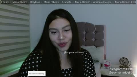 mariaribeiro online show from 01/05/25, 01:56