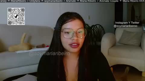 mariaribeiro online show from 07/03/26, 02:07