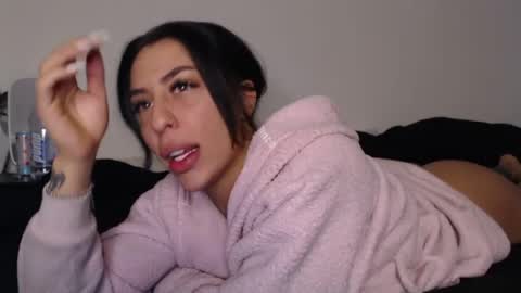 Maria Shae online show from 07/31/26, 09:03