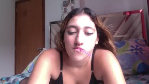maria online show from 06/15/26, 07:27