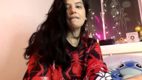 Mariasol online show from 12/10/24, 05:28