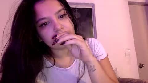 Mariasol online show from 01/29/25, 06:01