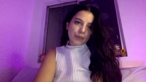 Mariasol online show from 01/30/25, 05:52