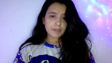 Mariasol online show from 02/02/25, 09:19