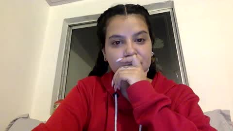 Mariasol online show from 02/12/25, 05:15