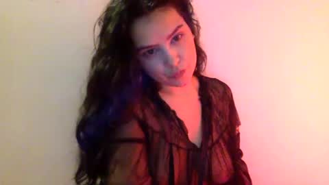 Mariasol online show from 02/13/25, 05:05