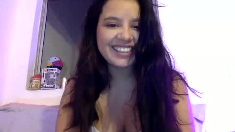Mariasol online show from 02/16/25, 05:59