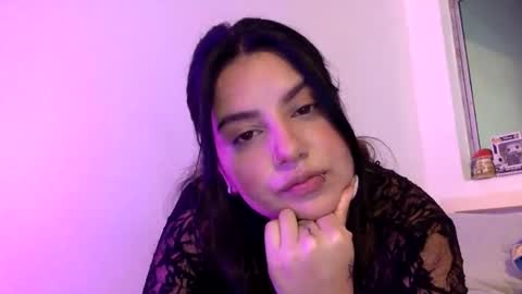 Mariasol online show from 03/01/25, 05:09