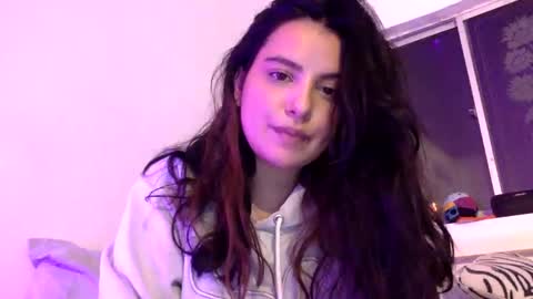 Mariasol online show from 03/01/25, 08:13