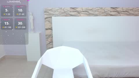 mariatayler1 online show from 01/03/25, 01:16