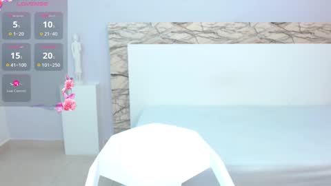 mariatayler1 online show from 01/10/25, 07:43