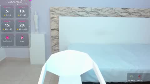 mariatayler1 online show from 01/15/25, 07:34
