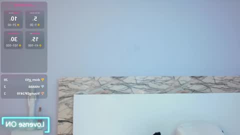 mariatayler1 online show from 03/07/25, 02:57