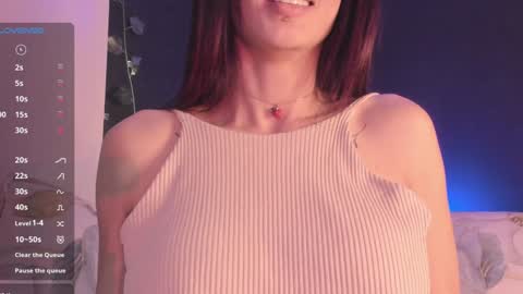 Theressa online show from 12/29/24, 02:00