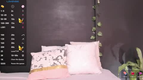 Theressa online show from 02/23/25, 10:49