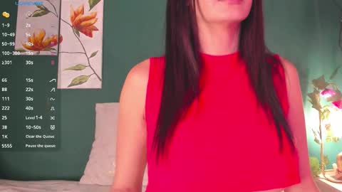 Theressa online show from 10/02/25, 10:44