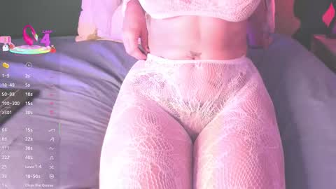 Theressa online show from 11/16/25, 12:00