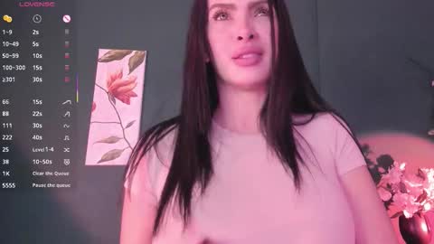 Theressa online show from 11/21/25, 10:36