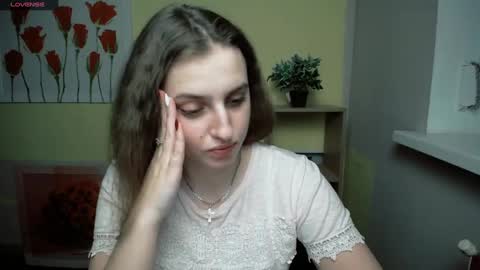 Mariia online show from 01/18/25, 02:44