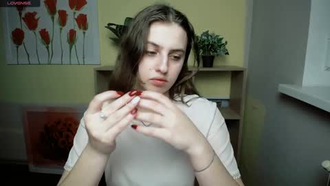 Mariia online show from 01/22/25, 01:11