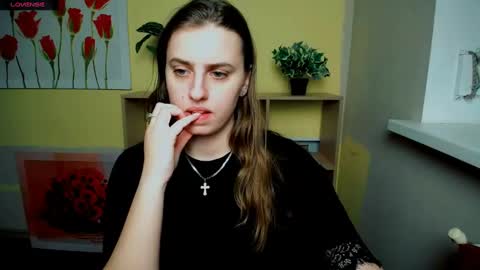 Mariia online show from 02/07/25, 03:41