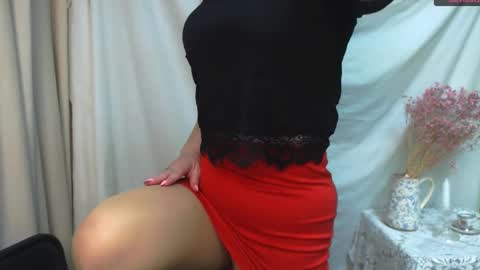 Mariia online show from 02/26/25, 01:52